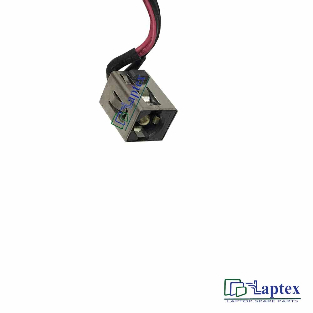 DC Jack For Asus K53U With Cable